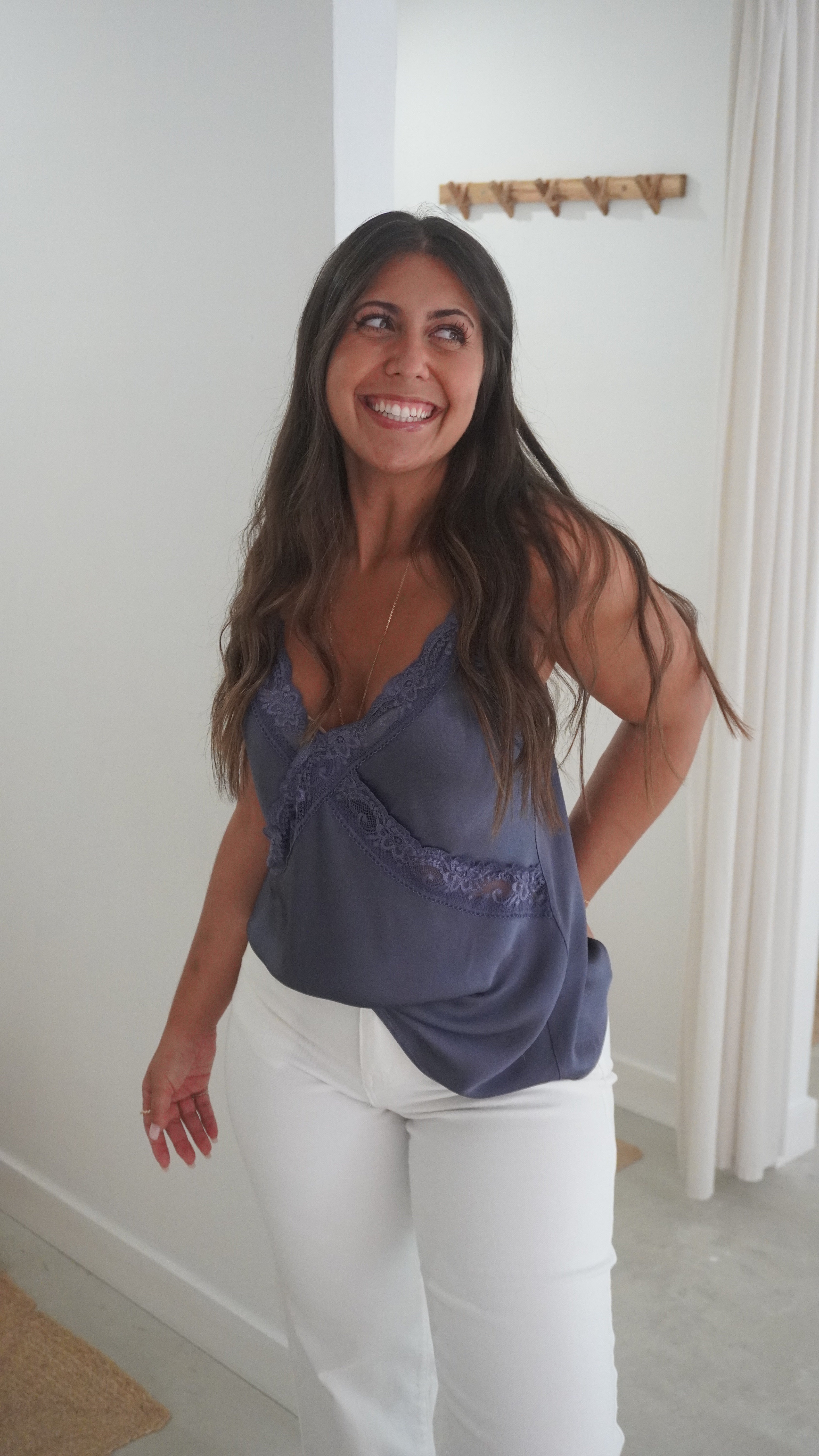 Blusa “GERIBÁ"