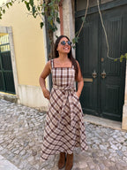 Vestido “IRENE”