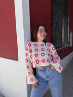 Camisola “LOVE”