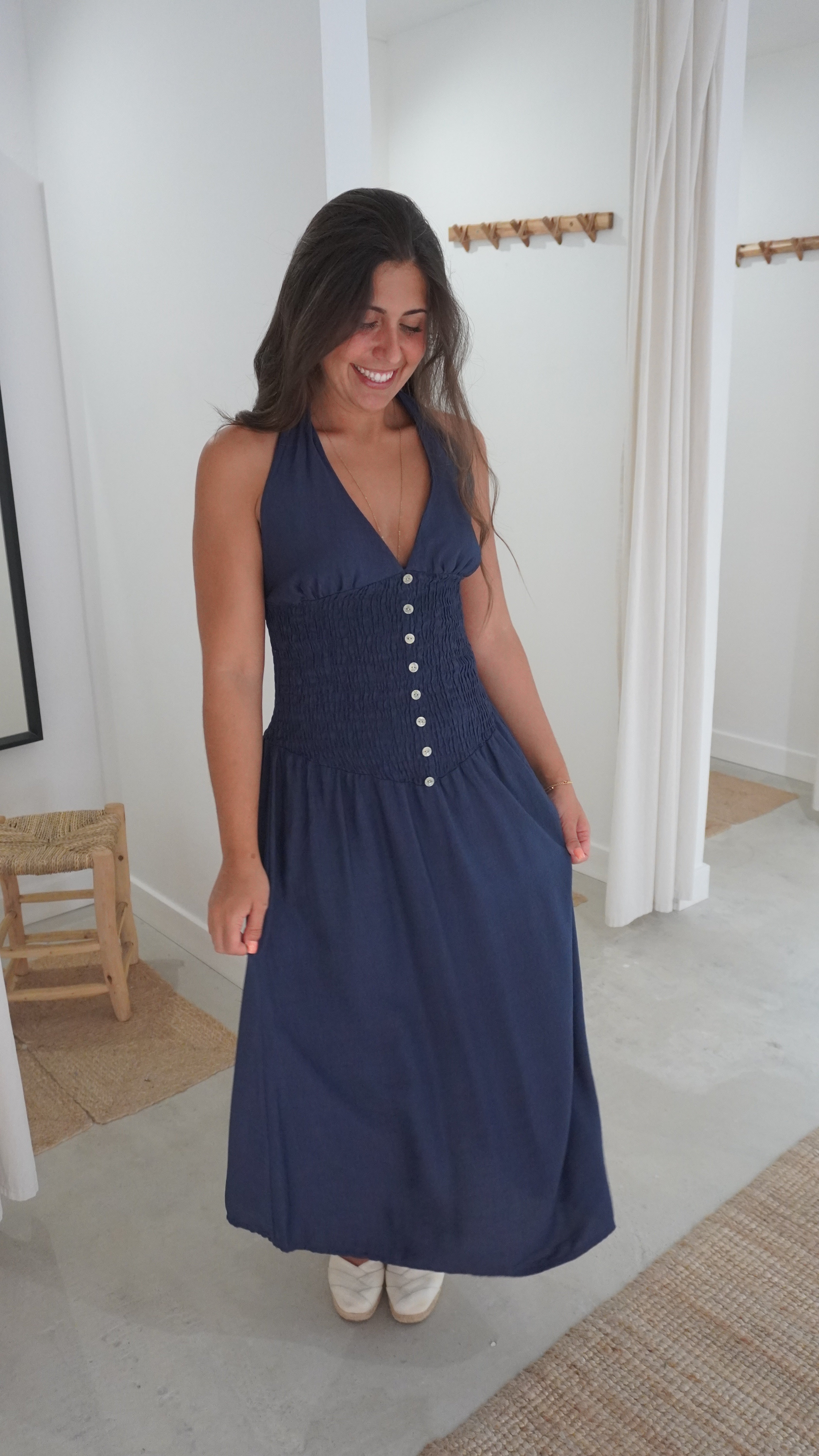 Vestido “SINES”