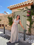 Vestido “LUNA”