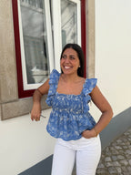 Blusa “LILY”