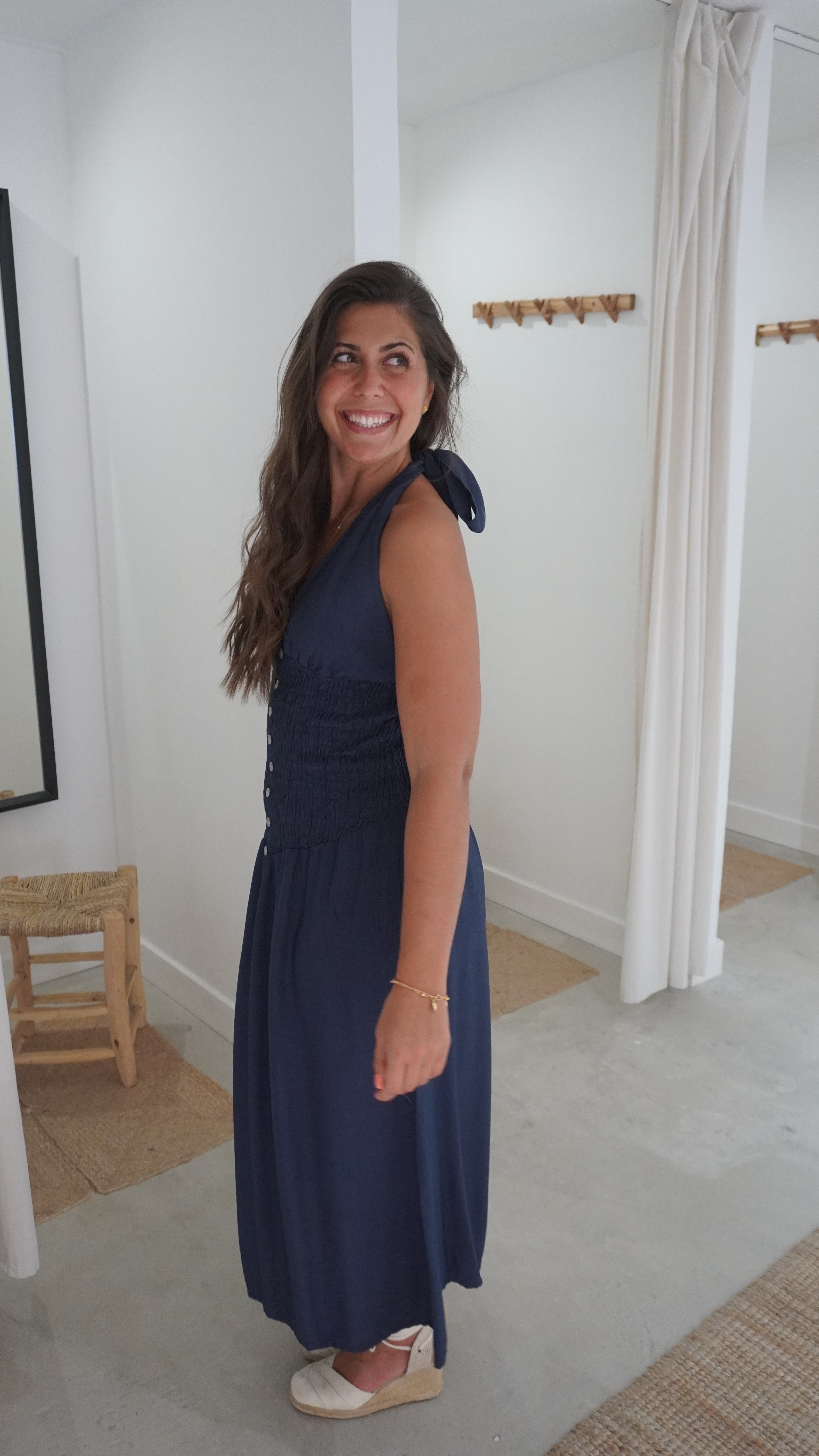 Vestido “SINES”