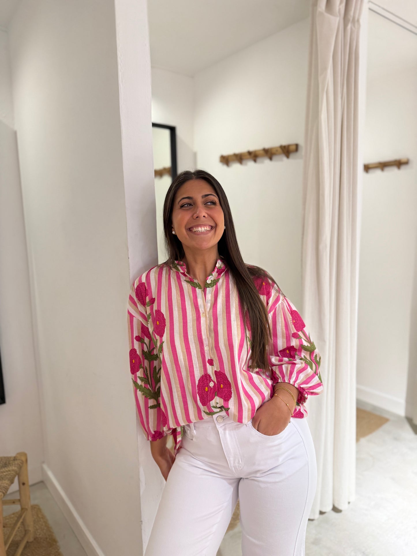 Blusa “CUBA”