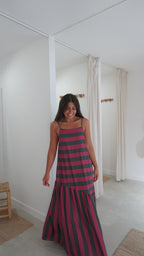 Vestido "TRÓIA"