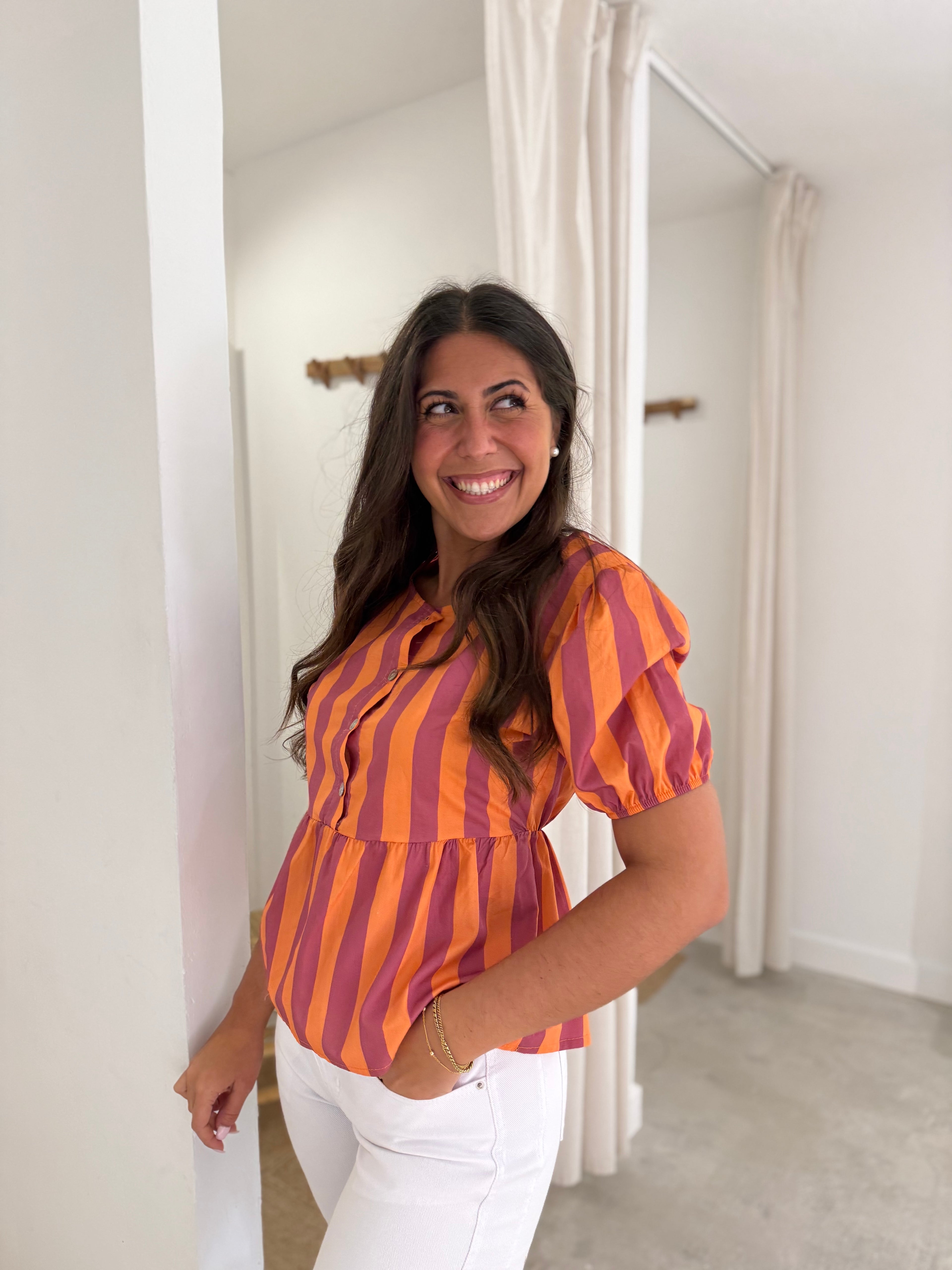 Blusa “CAMILA”