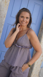 Conjunto “ZANA”