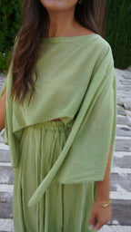 Conjunto “CRETA”