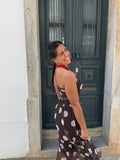 Vestido “CAETANA”