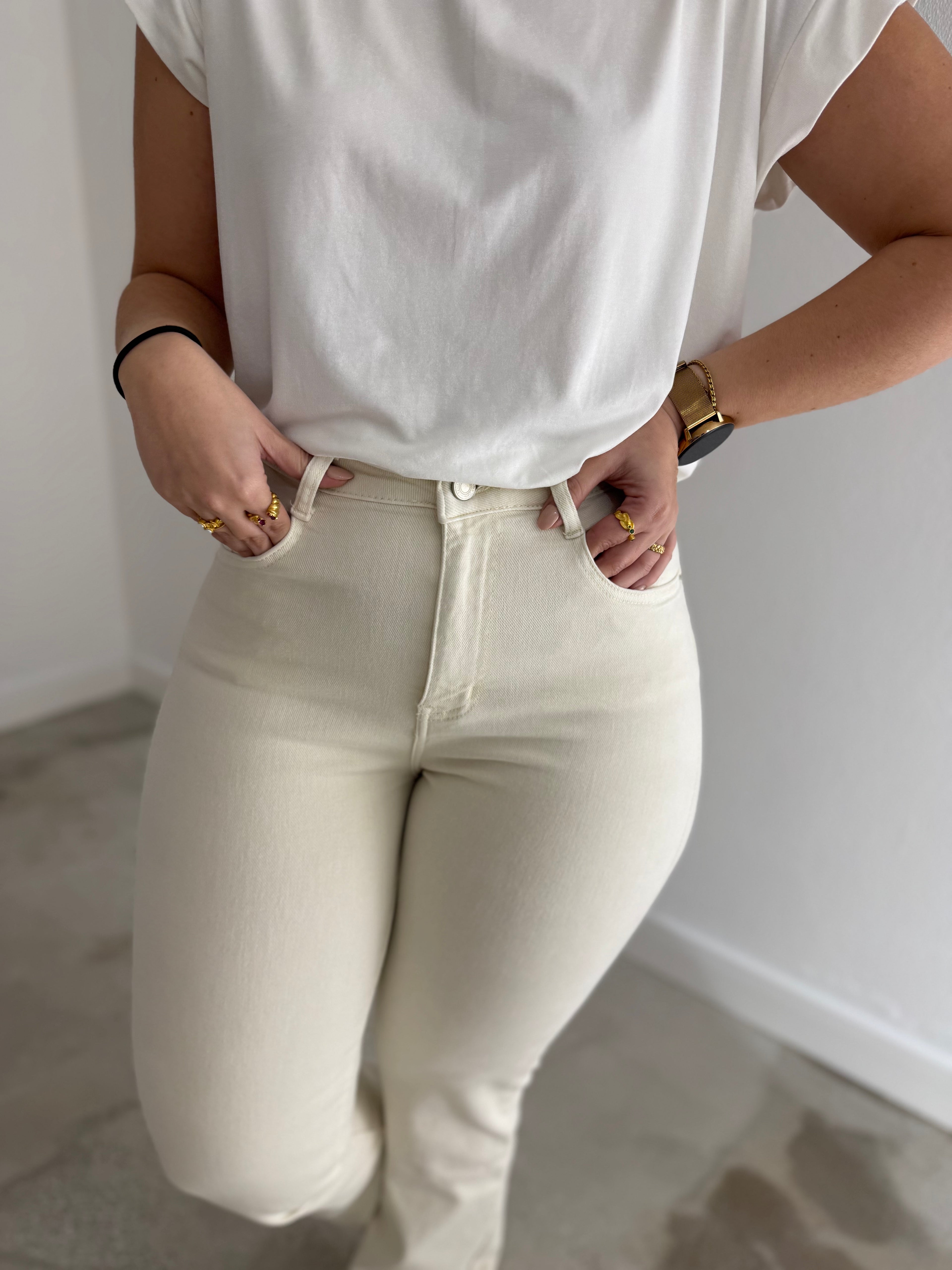 Jeans “SPRING”
