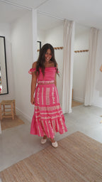 Conjunto “LAS PALMAS”