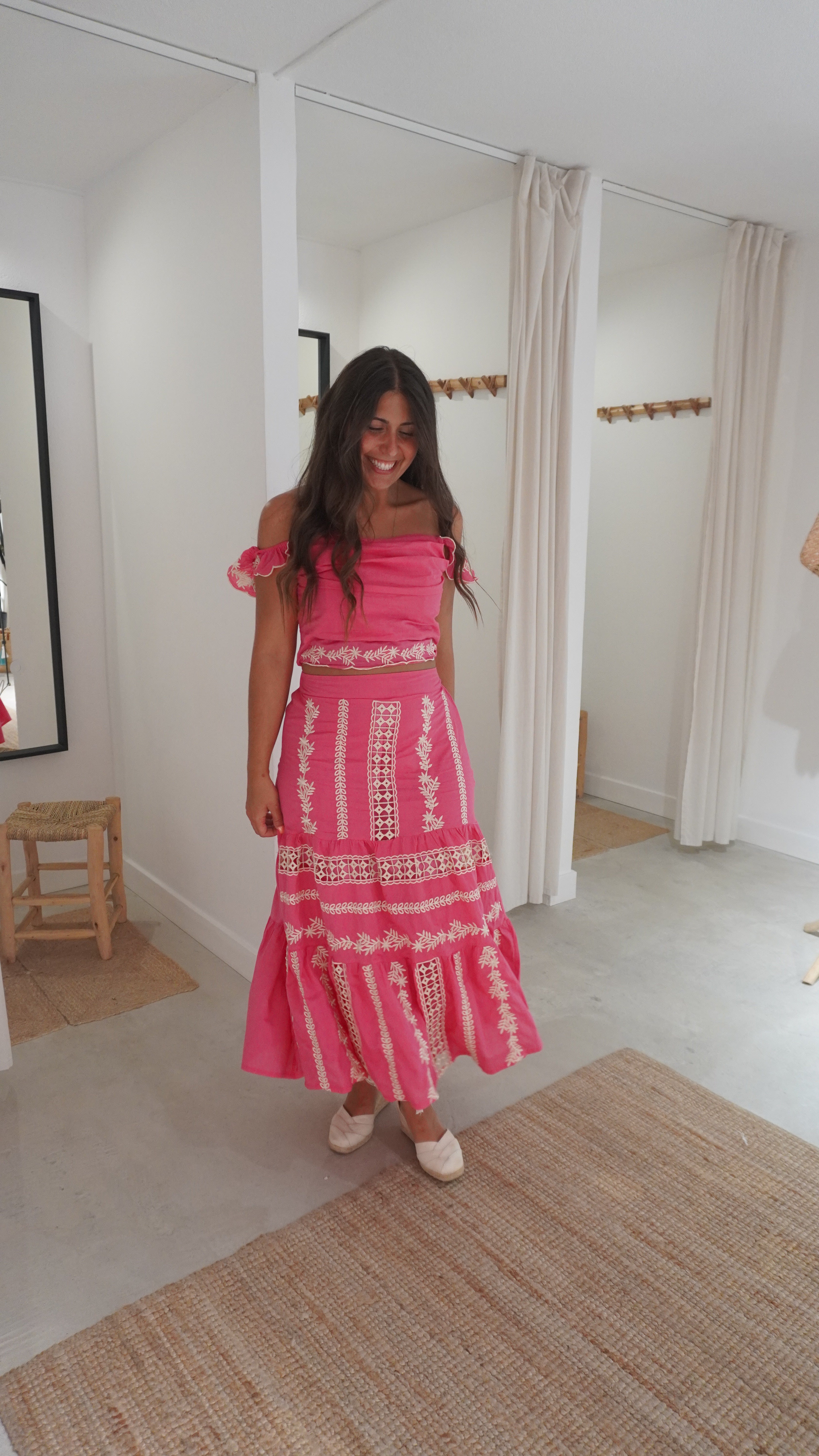 Conjunto “LAS PALMAS”