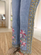 Jeans “CELINE”