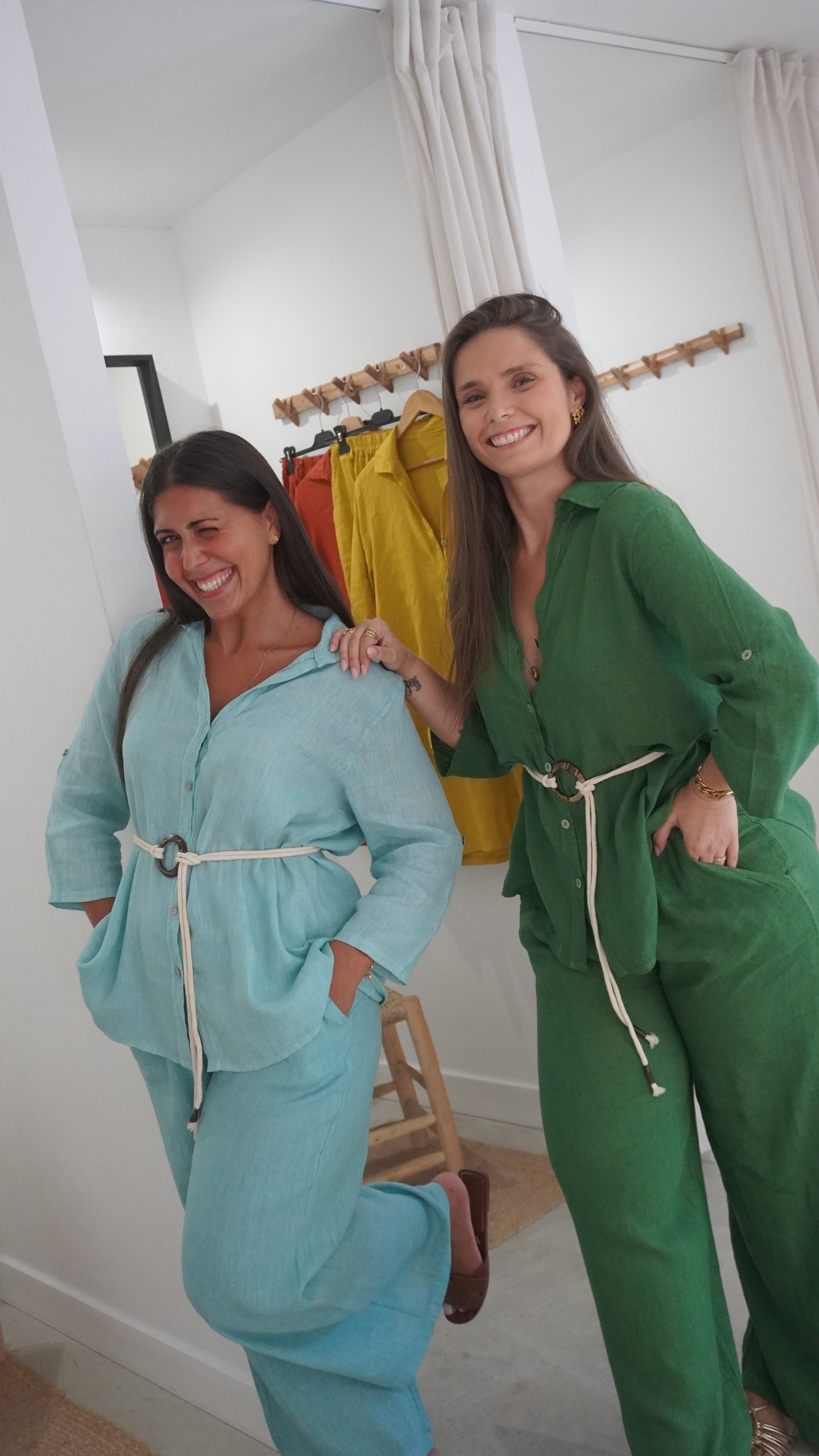 Conjunto “FALÉSIA”