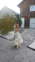 Vestido “CORFU”