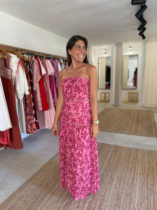 Vestido “MARIANA”