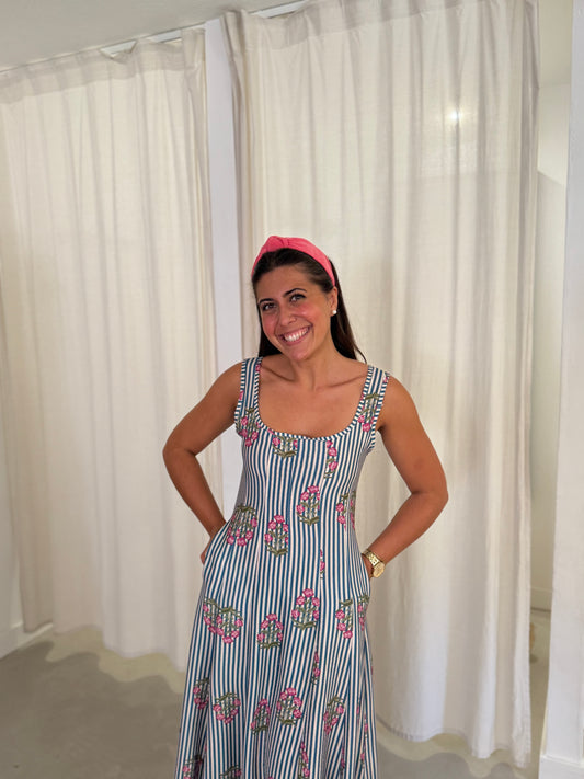 Vestido “CARMINHO”