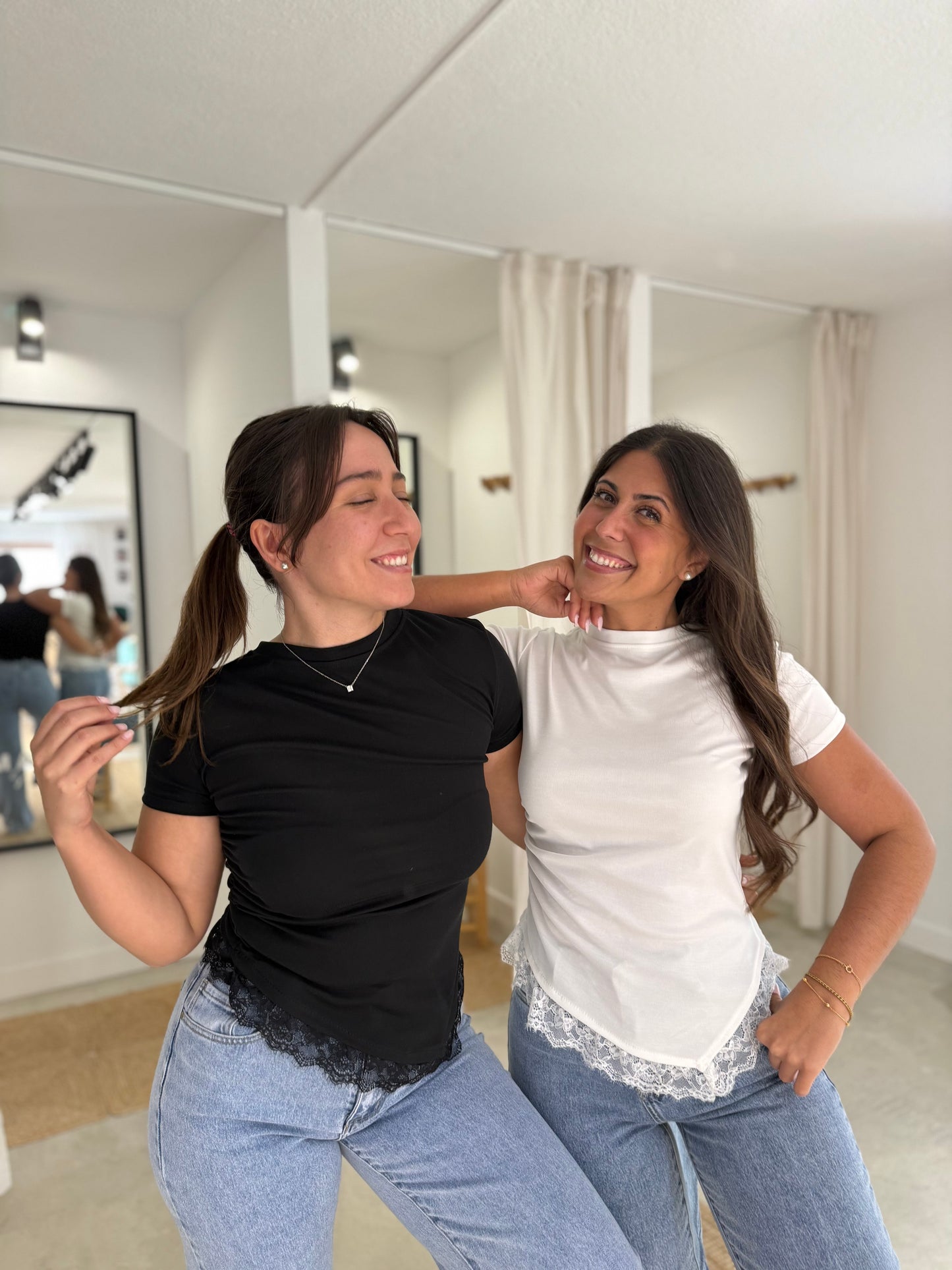 Tshirt “BRUNA”