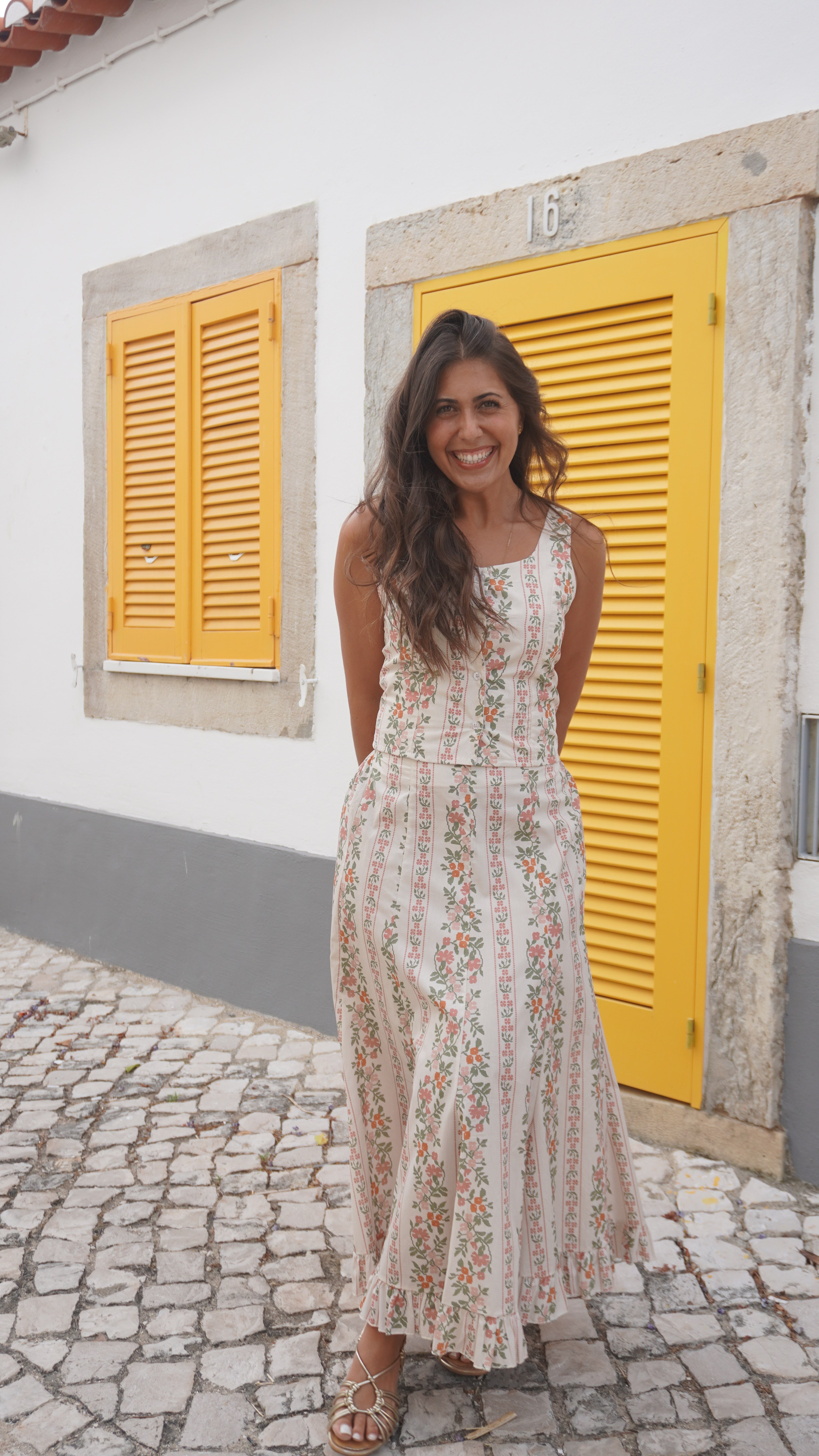 Conjunto “ALJEZUR”