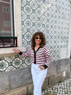 Cardigan “AMÉLIA”