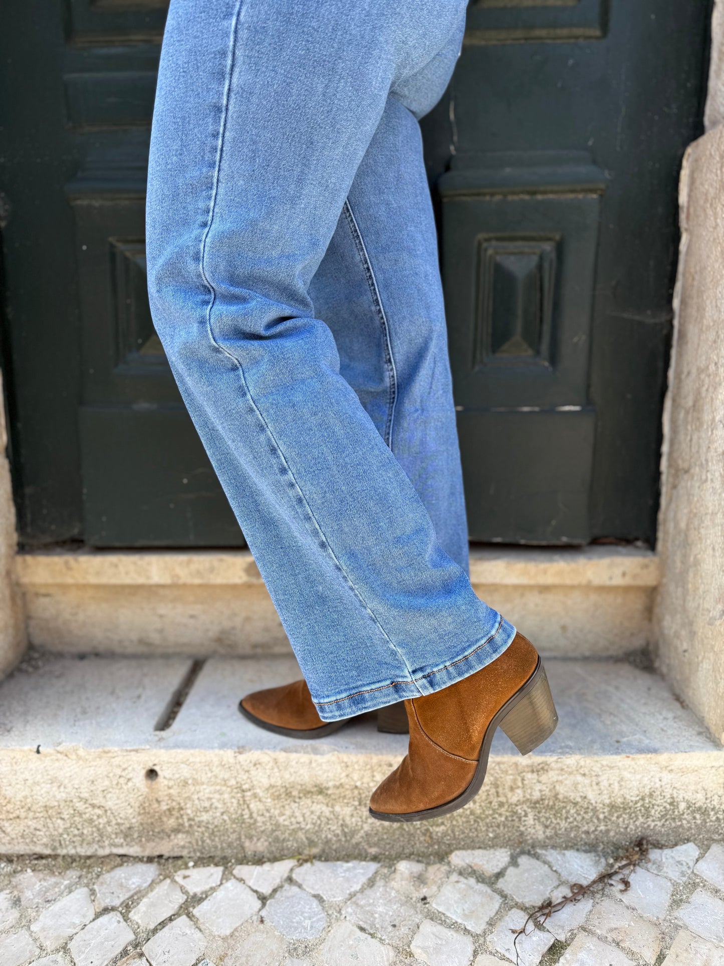 Jeans “BASIC2”