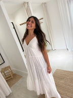 Vestido “TATIANA”