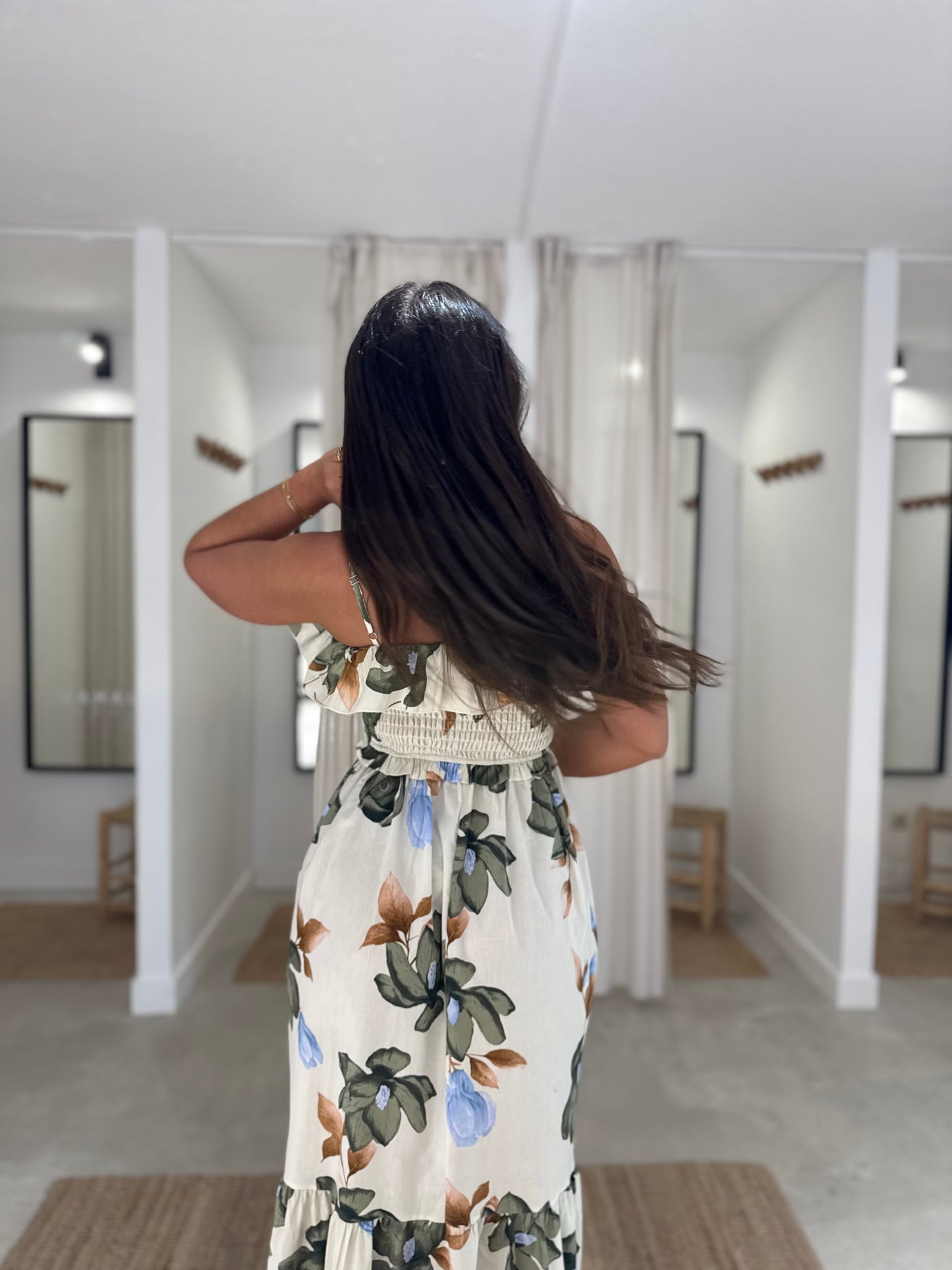 Vestido “VERA”