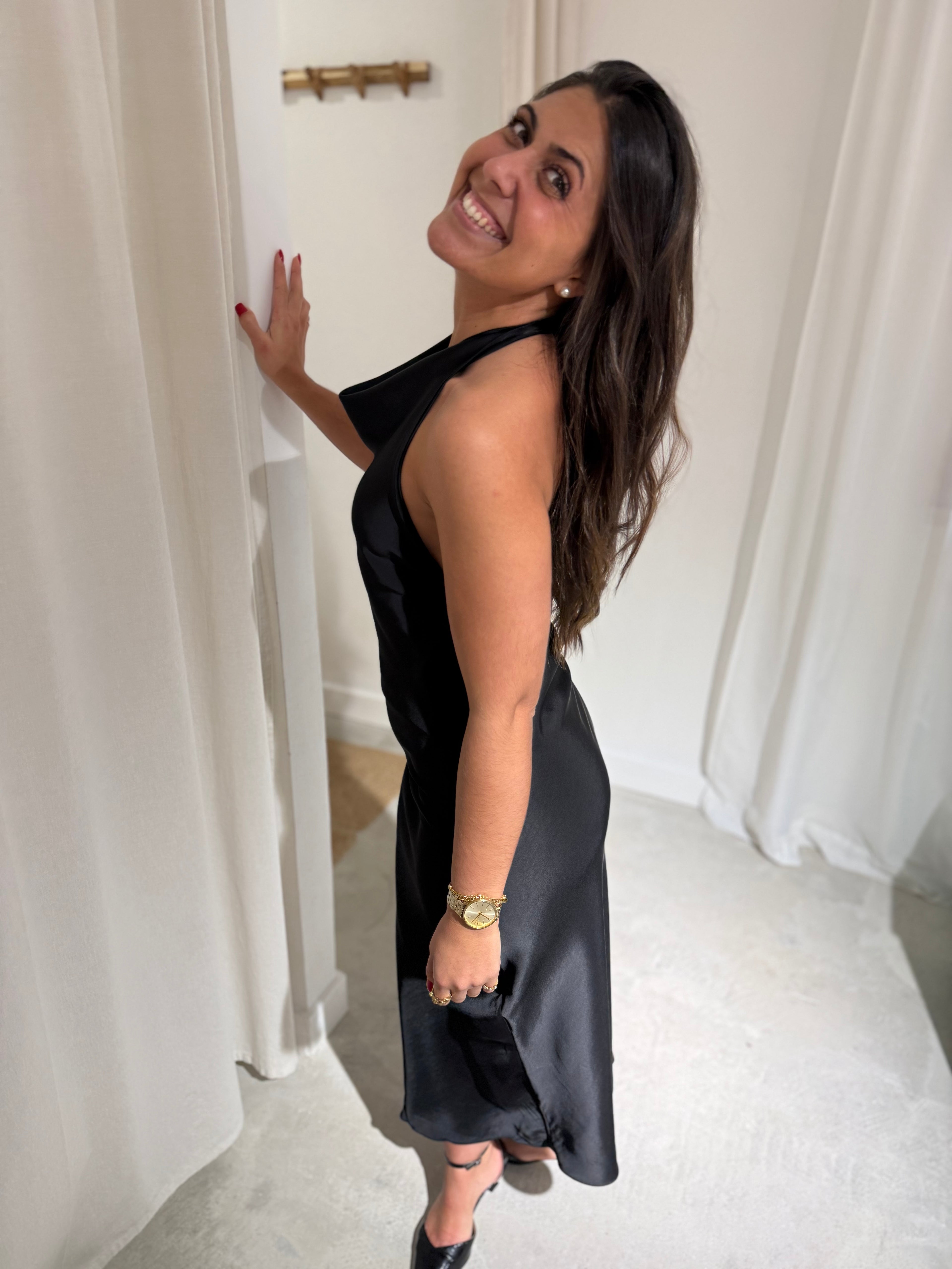 Vestido “MARIANA”