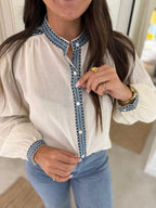 Camisa “GISELA”