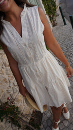 Vestido “AMALFI”