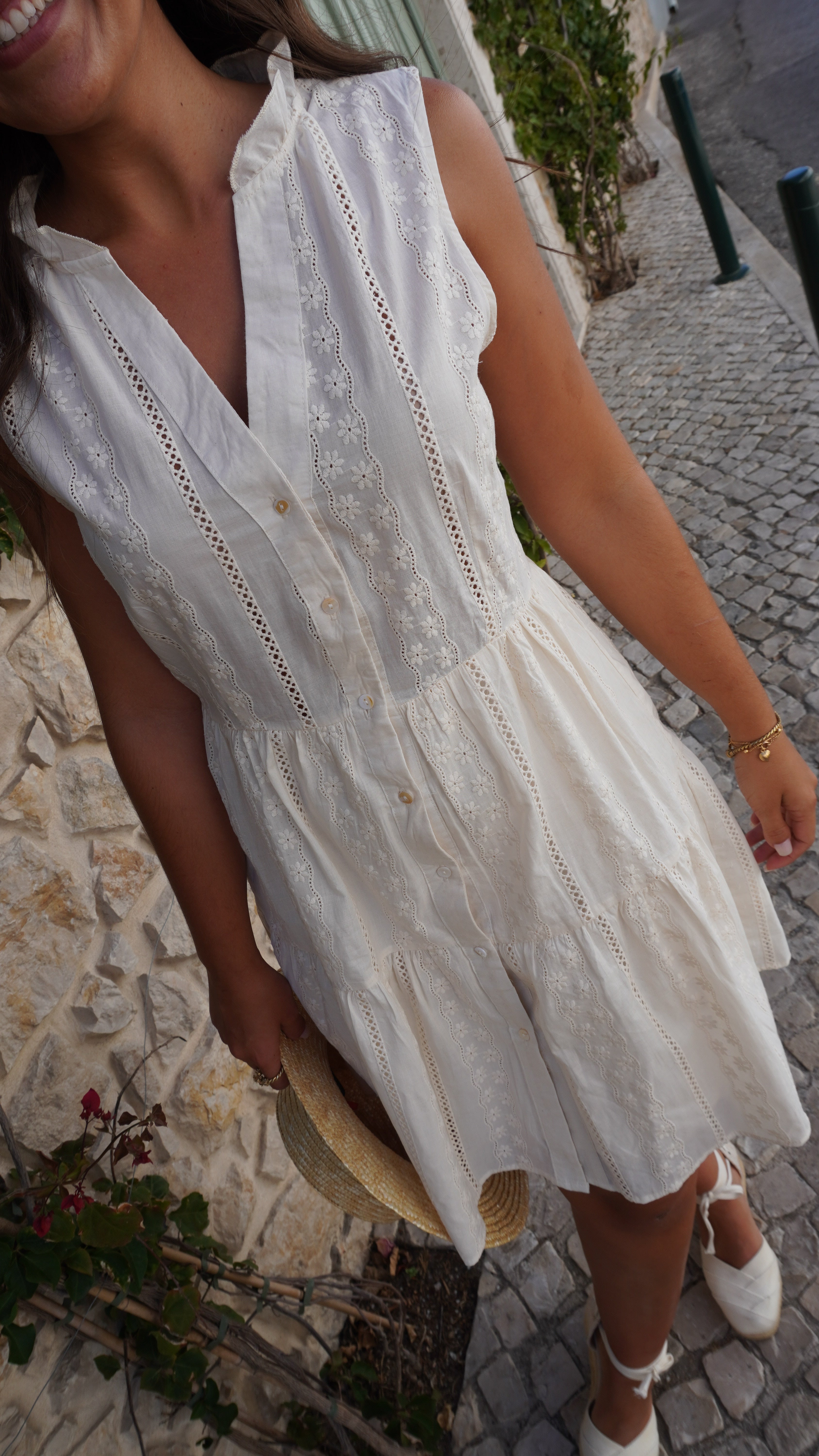 Vestido “AMALFI”