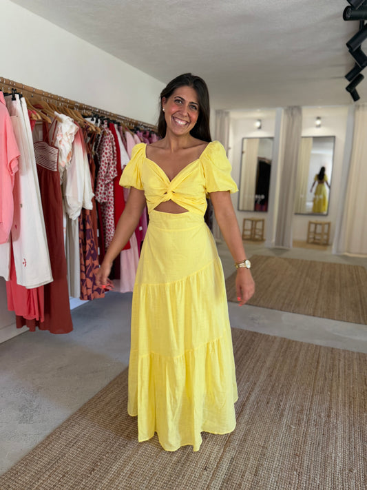 Vestido “AMELIE”