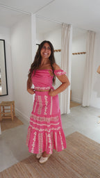 Conjunto “LAS PALMAS”