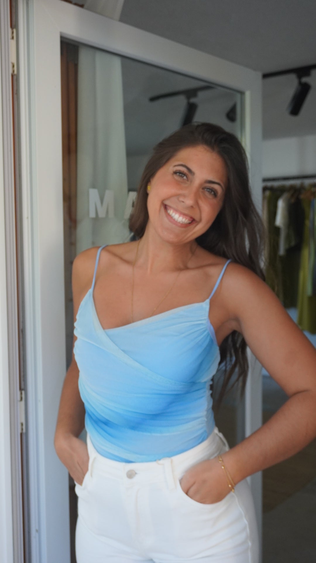 Body “FORMENTERA”