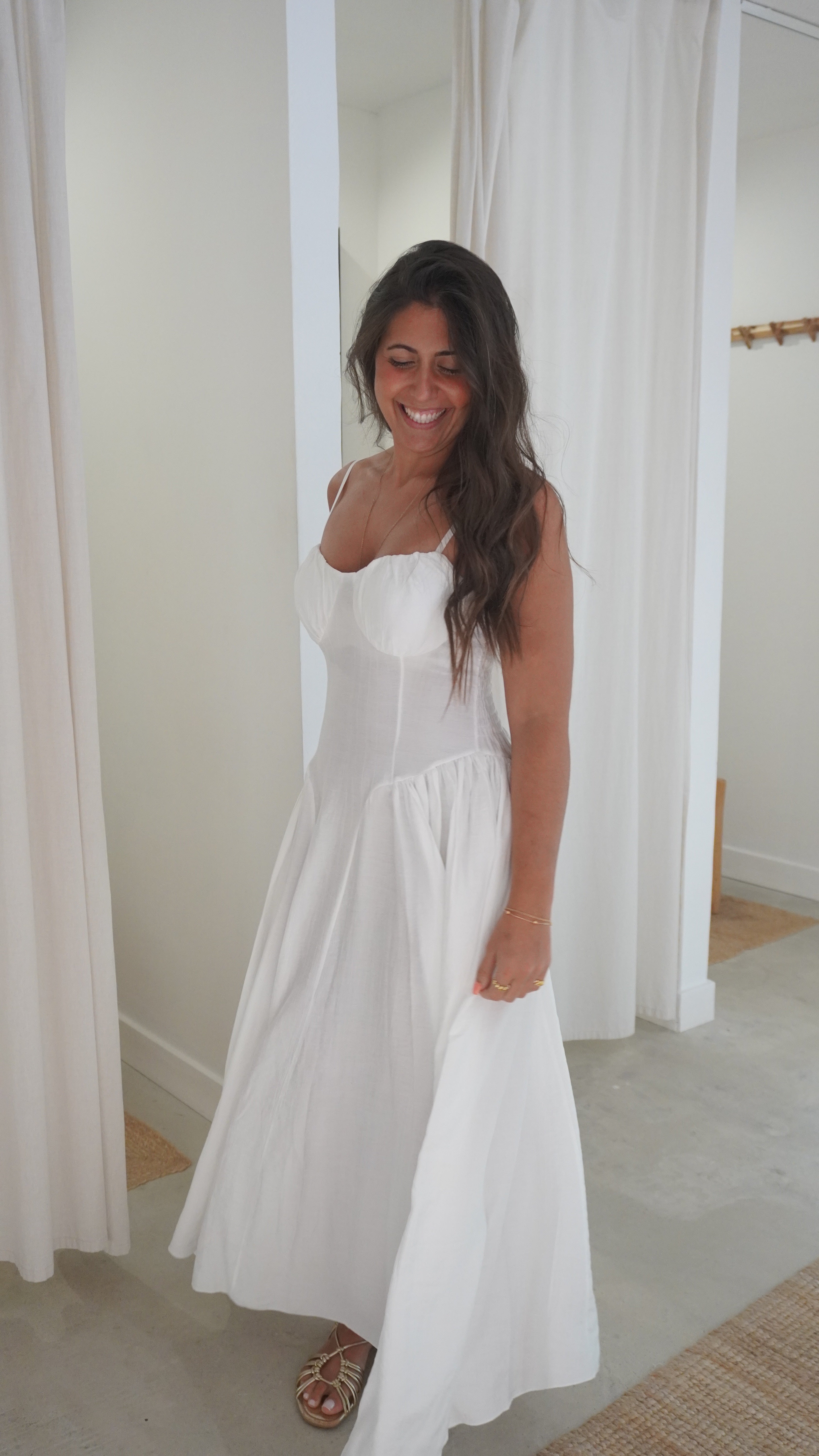 Vestido “ARIEL”