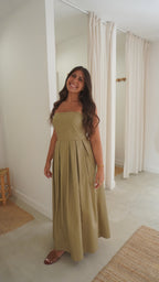 Vestido “RAFAELA”