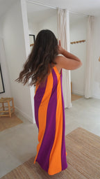 Vestido “CARVALHAL”