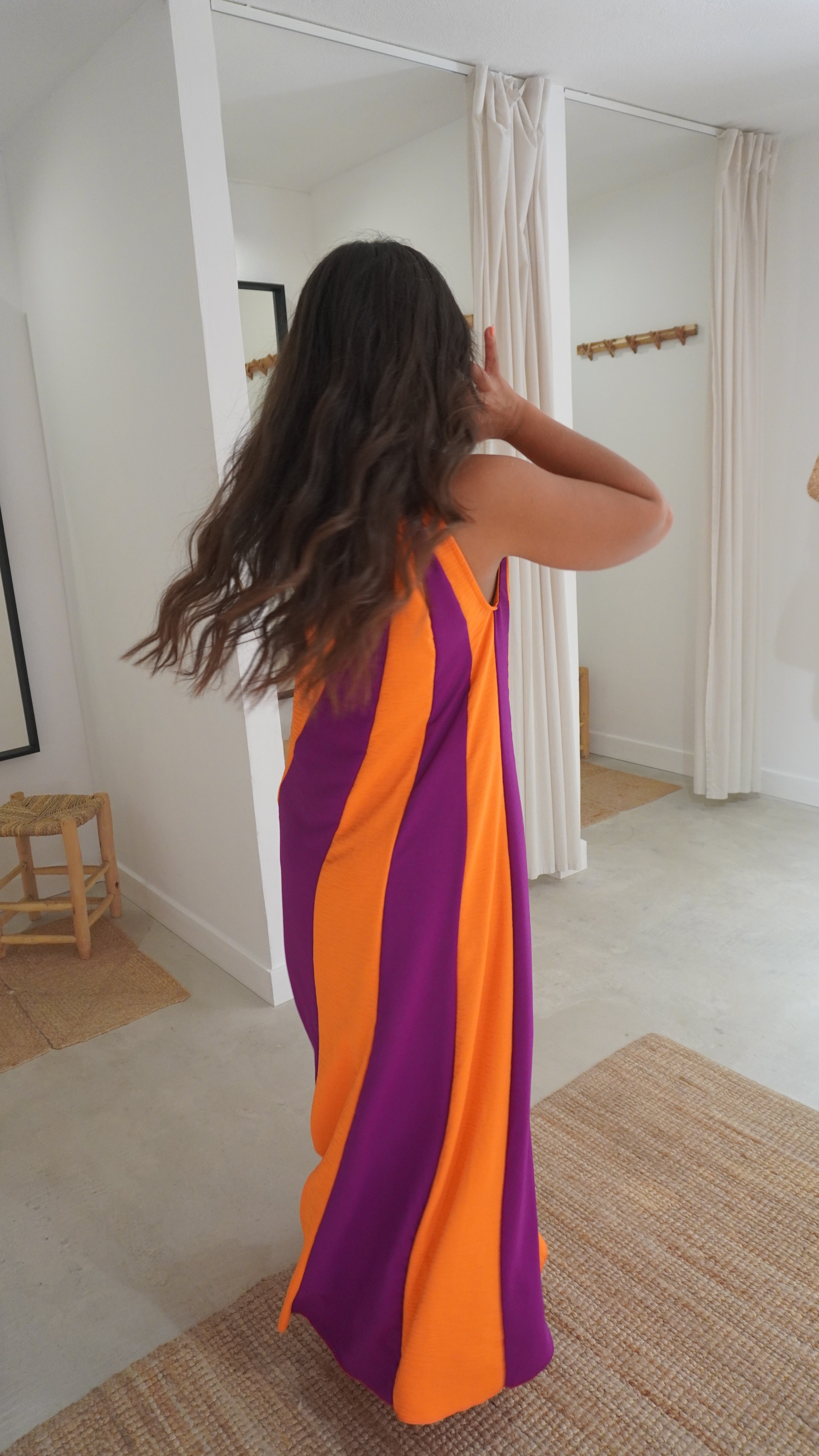 Vestido “CARVALHAL”