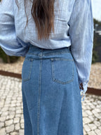 Saia “MARA”