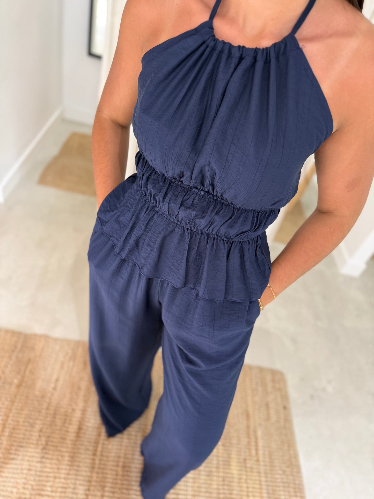 Conjunto “LIA”