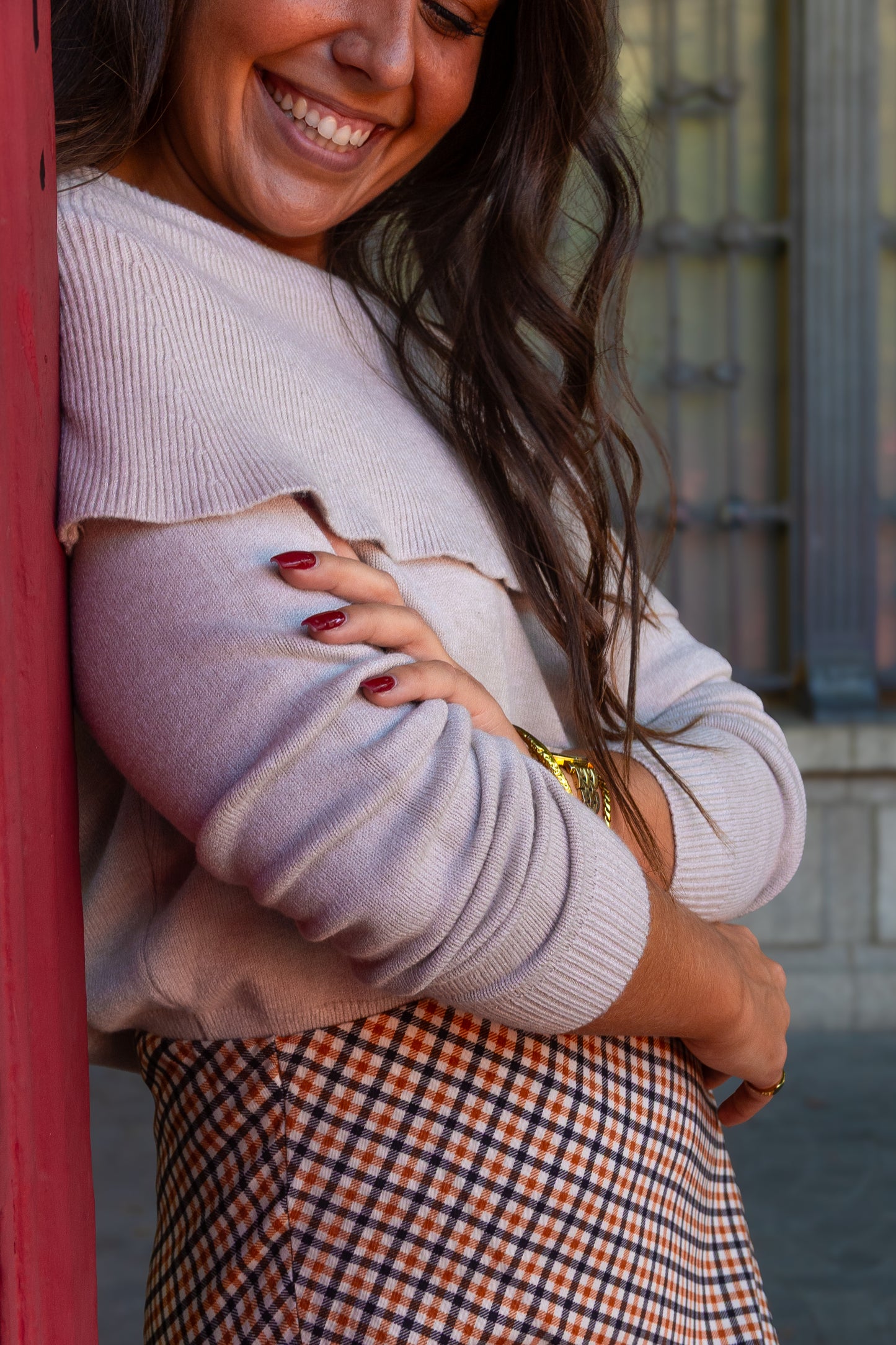 Camisola “STª CATARINA”