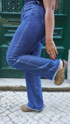 JEANS SÃO BENTO