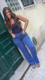 JEANS SÃO BENTO