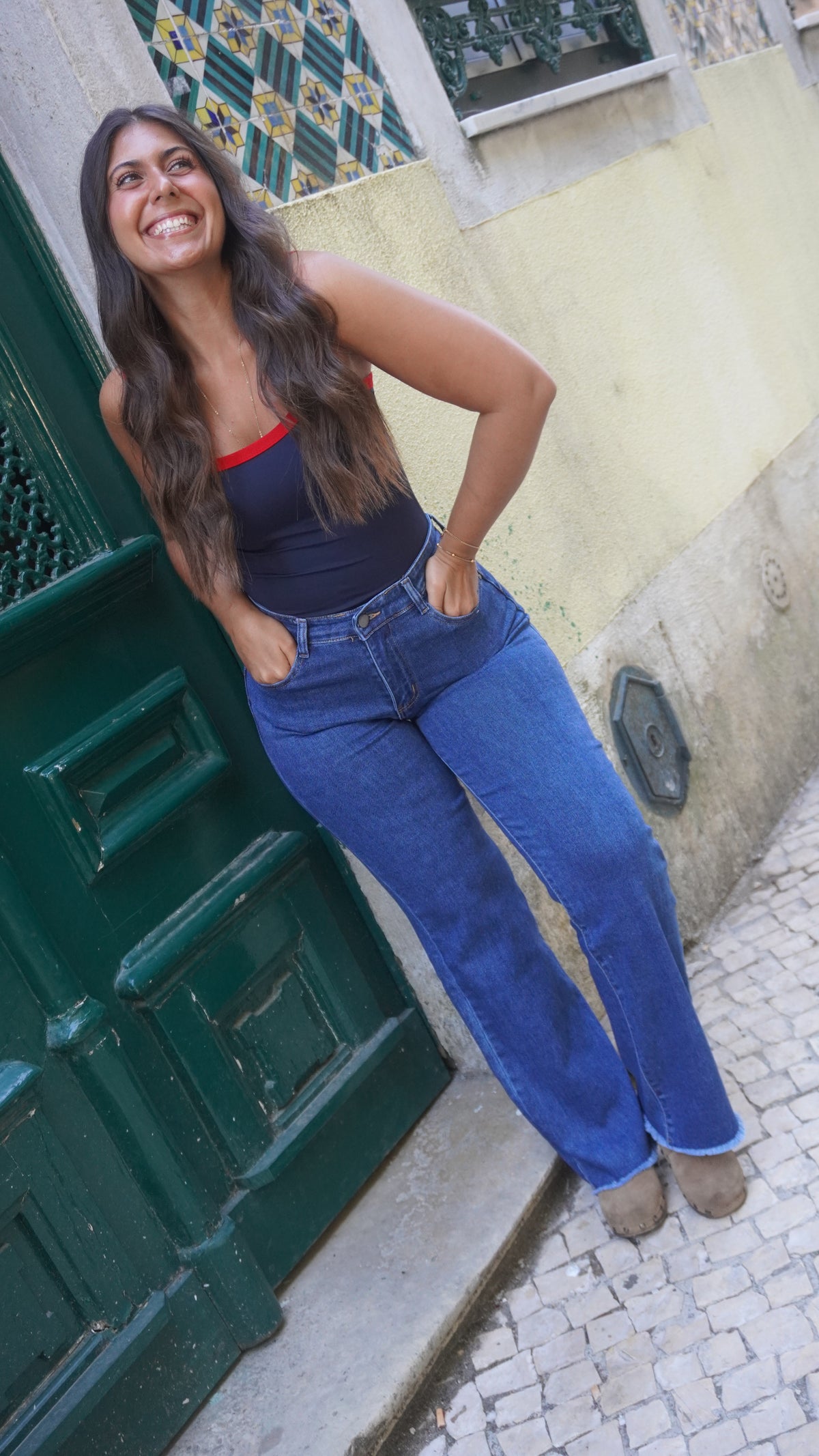 JEANS SÃO BENTO