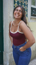 BODY GARRETT