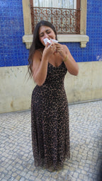 VESTIDO CARMO