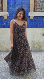 VESTIDO CARMO