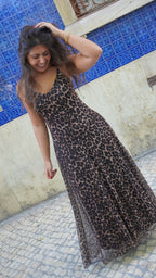 VESTIDO CARMO