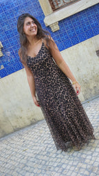VESTIDO CARMO