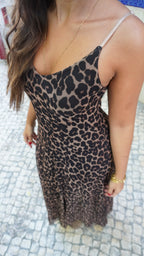 VESTIDO CARMO